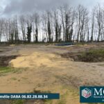 Maison à construire à Saint-Jean-de-Marsacq (40230)