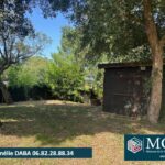 Terrain à bâtir à Capbreton (40130)