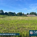 Terrain à bâtir à Seignosse (40510)