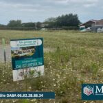 Maison à construire à Bénesse-Maremne (40230)