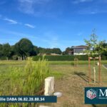 Maison à construire à Seignosse (40510)