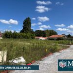 Maison à construire à Bénesse-Maremne (40230)