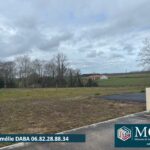 Maison à construire à Saubrigues (40230)