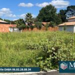 Terrain à bâtir à Bénesse-Maremne (40230)