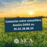 Terrain à bâtir à Seignosse (40510)