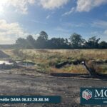 Maison à construire à Seignosse (40510)