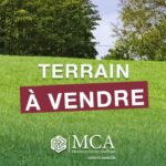Terrain à bâtir à Castelnau-de-Médoc (33480)
