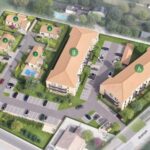 Maison à construire à Virazeil (47200)