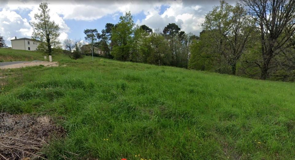 Terrain à bâtir à Fumel (47500)