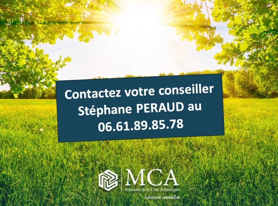 Terrain à bâtir à Saint-Cricq-du-Gave (40300)