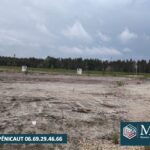 Maison à construire à Laluque (40465)