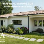 Terrain à bâtir à Aire-sur-l’Adour (40800)