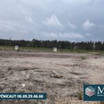 Maison à construire à Laluque (40465)