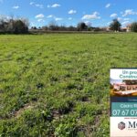 Terrain à bâtir à Surgères (17700)