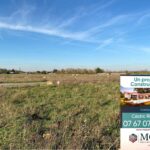 Terrain à bâtir à Archingeay (17380)