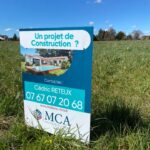 Terrain à bâtir à Archingeay (17380)