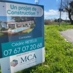 Maison à construire à Taillebourg (17350)