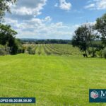 Terrain à bâtir à Ruch (33350)