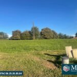 Maison à construire à Saint-Aubin (40250)