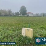 Maison à construire à Eugénie-les-Bains (40320)