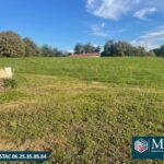 Maison à construire à Saint-Aubin (40250)