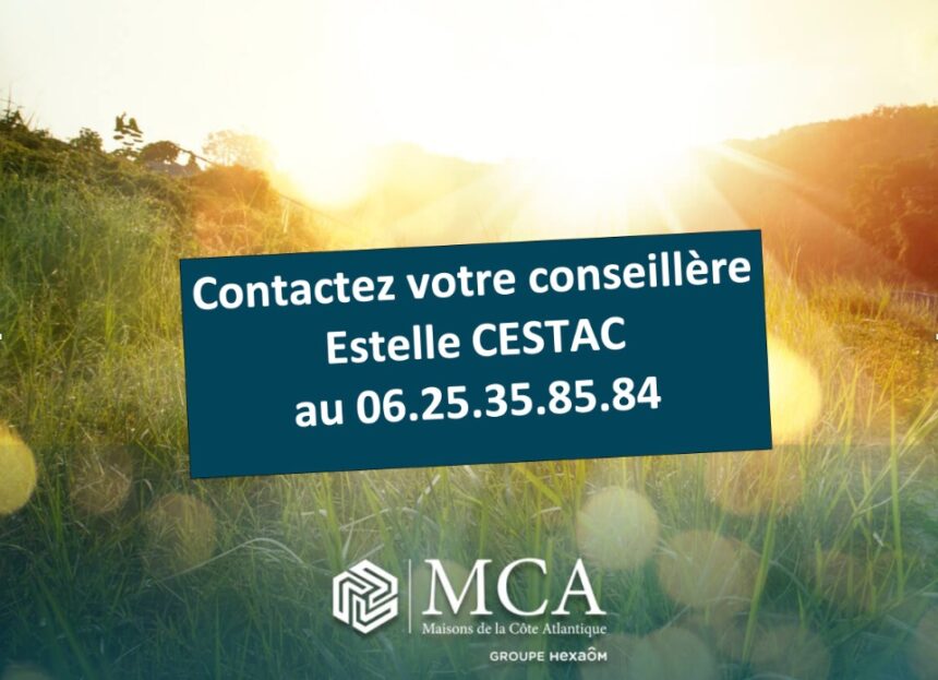 Maison neuve à Athos-Aspis (64390)