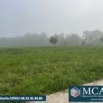 Terrain à bâtir à Aire-sur-l’Adour (40800)