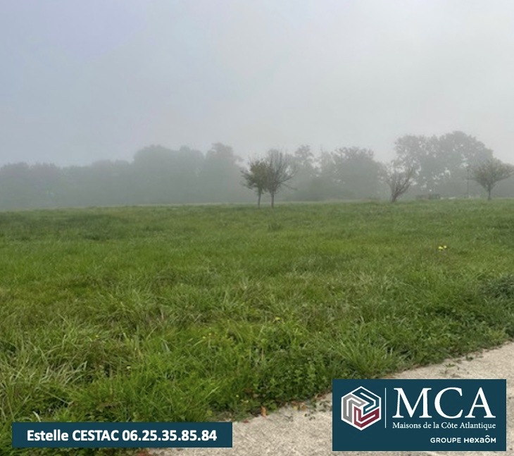 Terrain à bâtir à Aire-sur-l’Adour (40800)