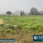 Maison à construire à Eugénie-les-Bains (40320)