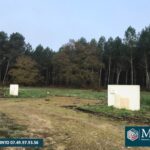 Maison à construire à Saint-Martin-d’Oney (40090)