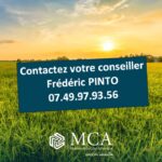 Terrain à bâtir à Bas-Mauco (40500)