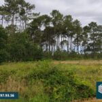 Maison à construire à Saint-Yaguen (40400)