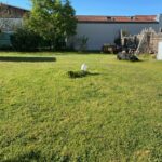 Terrain à bâtir à Arsac (33460)