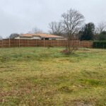 Maison à construire à Le Barp (33114)