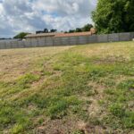 Terrain à bâtir à Saint-Aubin-de-Médoc (33160)