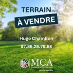 Maison à construire à Damazan (47160)