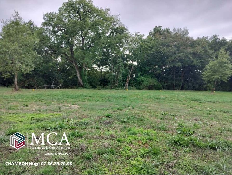 Terrain à bâtir à Agen (47000)