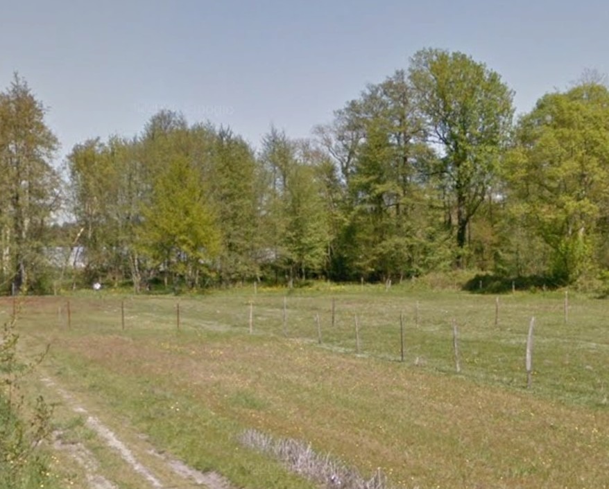 Terrain à bâtir à Eyrans (33390)