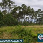 Maison à construire à Saint-Yaguen (40400)