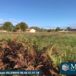 Terrain à bâtir à Labastide-d’Armagnac (40240)
