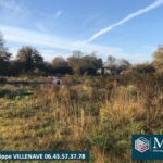 Terrain à bâtir à Labrit (40420)