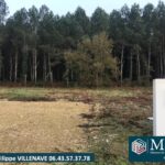 Maison à construire à Saint-Martin-d’Oney (40090)