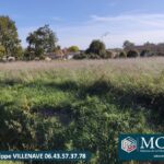 Maison à construire à Saint-Perdon (40090)