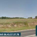 Terrain à bâtir à Bougue (40090)