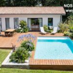 Terrain à bâtir à Saint-Martin-d’Oney (40090)