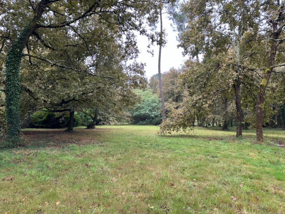 Terrain à bâtir à Gujan-Mestras (33470)