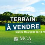 Terrain à bâtir à Agen (47000)