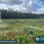 Terrain à bâtir à Azur (40140)