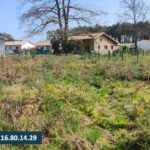 Terrain à bâtir à Soustons (40140)