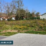 Terrain à bâtir à Soustons (40140)